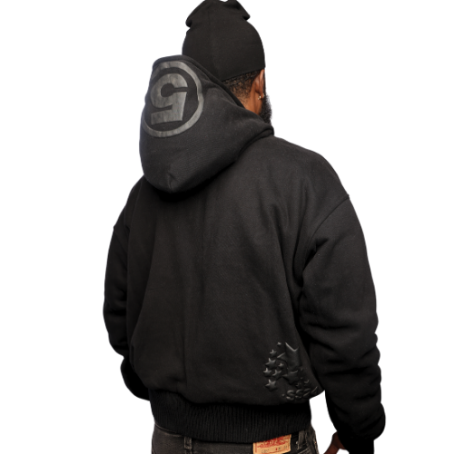 School Kills Artist Reversible Zip Up