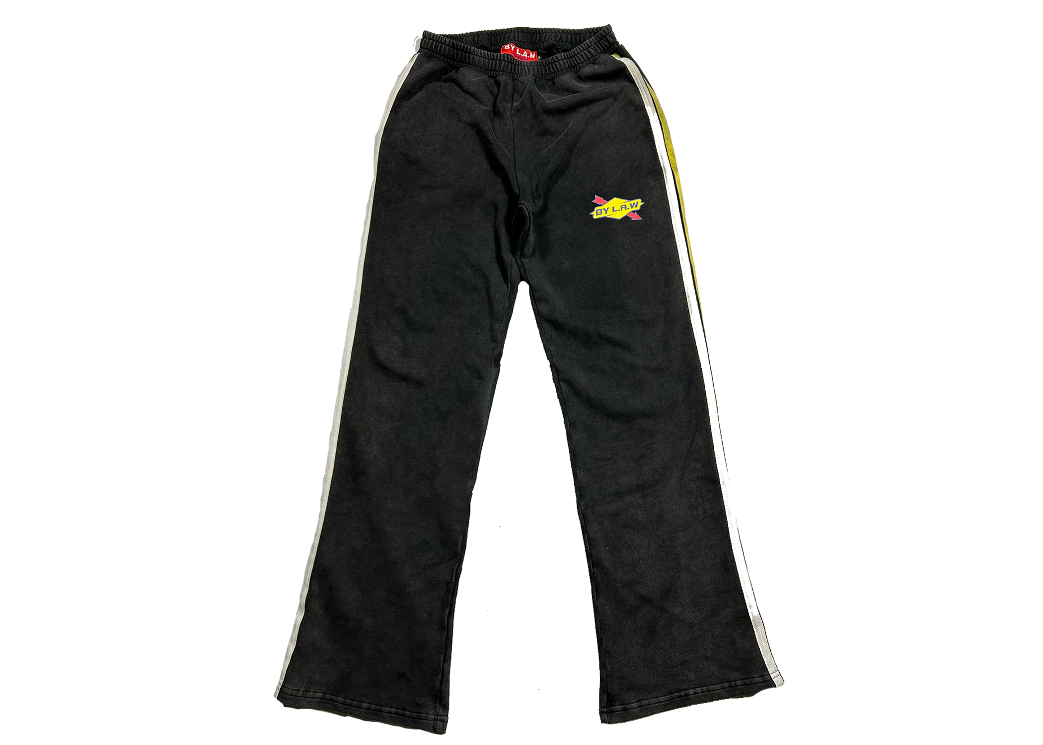BY L.A.W Studios - Octane Sweatpants 