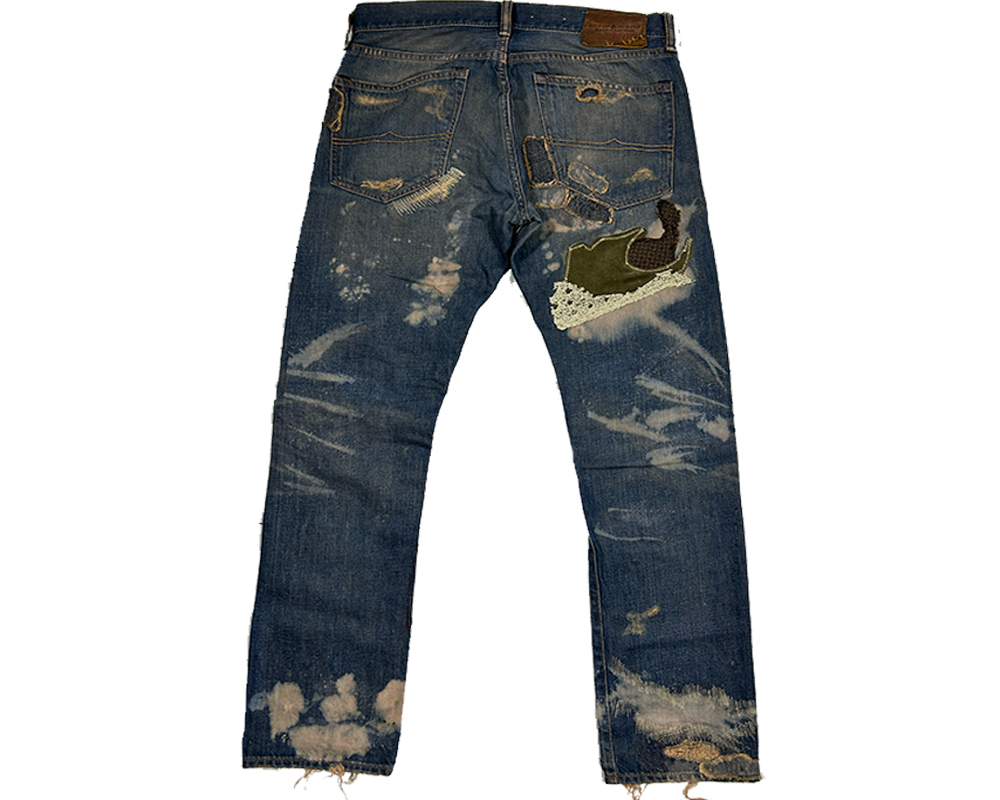 Denim BY L.A.W #2
