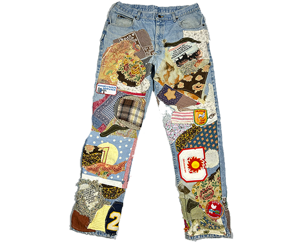 by l.a.w custom jeans 3
