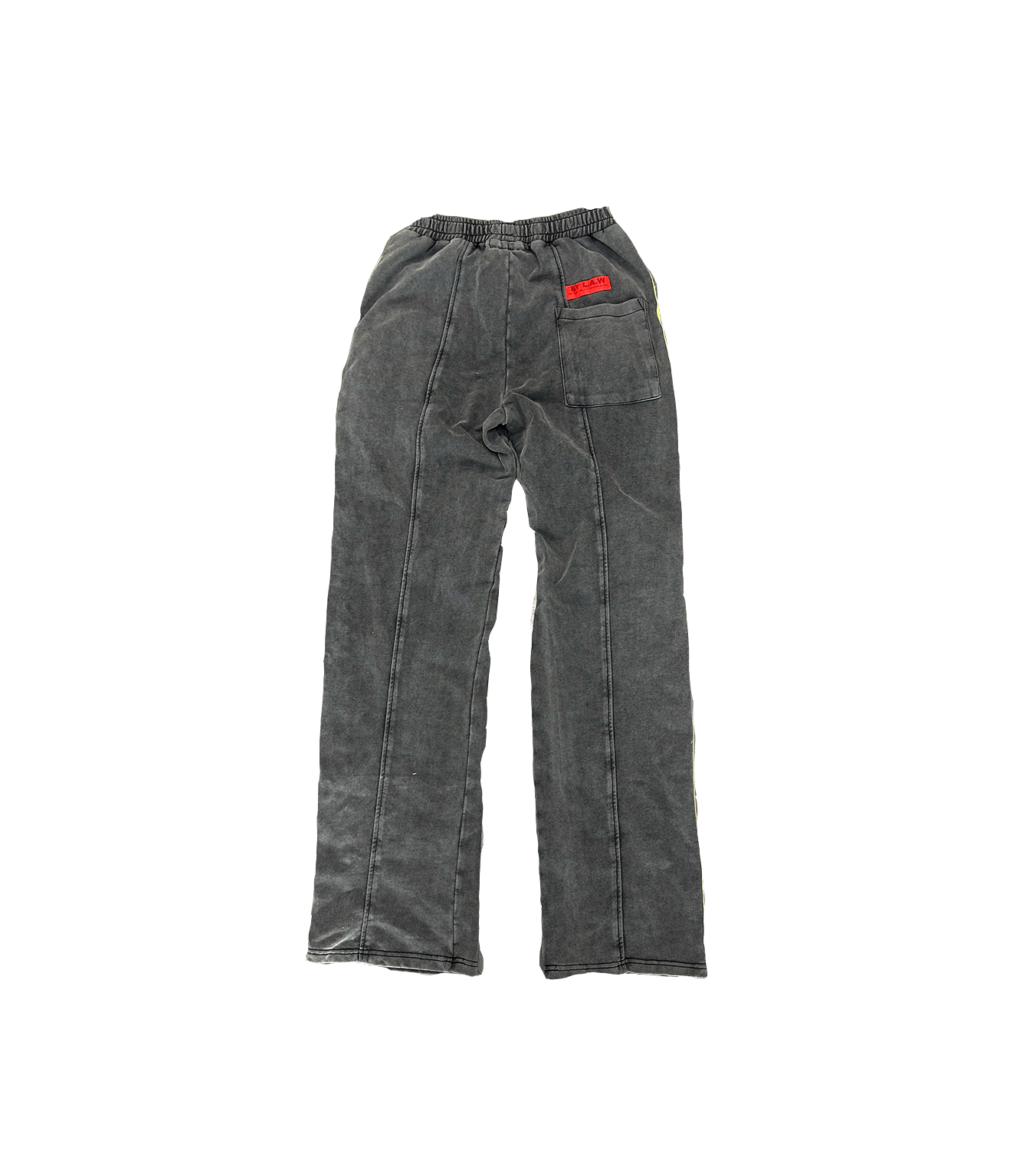 “Octane” Baggy Sweatpants