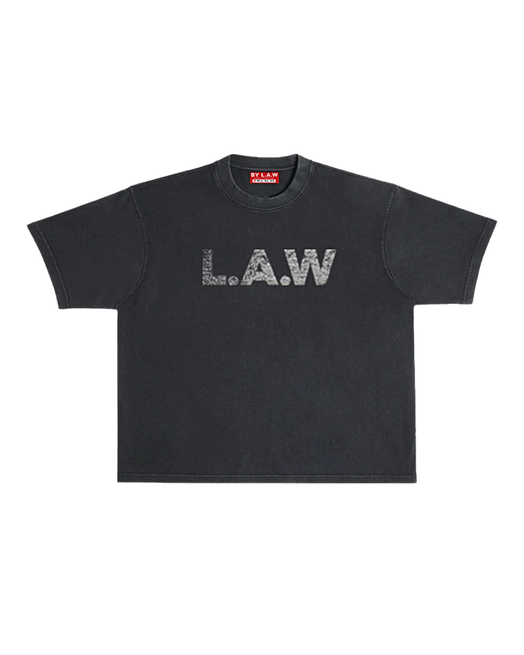 L.A.W Uniform Tee